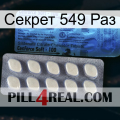 Секрет 549 Раз 34